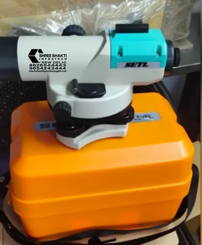 Automatic Level for Surveying